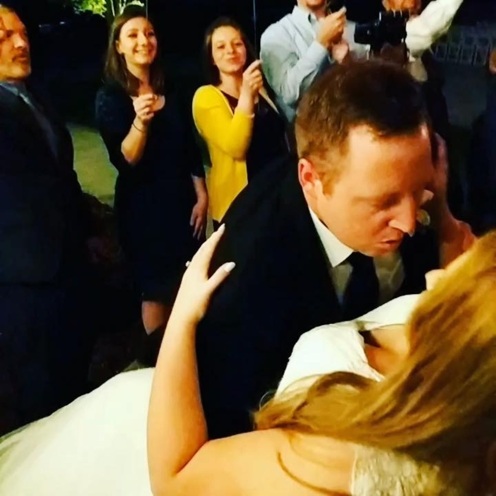 Meet your Posher, Haley